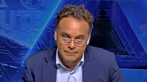 David Faitelson: "México firmaría el empate ante Costa Rica"