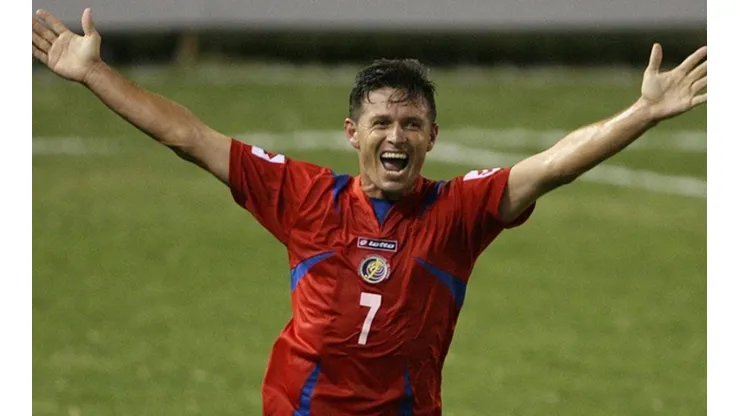Rolando Fonseca lanzó fuertes críticas a la Selección de Costa Rica