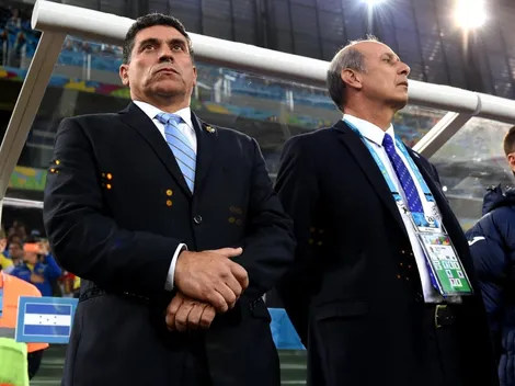 Luis Suárez a México: "Ser gigante entre los enanos no vale la pena"