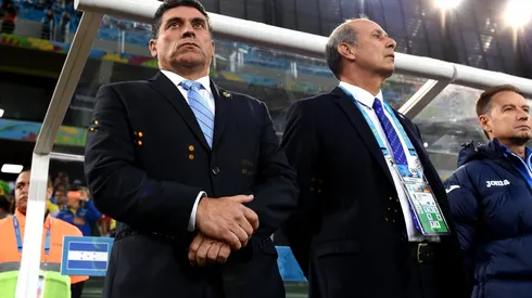 Luis Suárez a México: "Ser gigante entre los enanos no vale la pena"