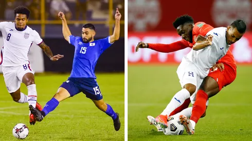 El Salvador vs. Honduras: mira EN VIVO y EN DIRECTO el partido por la fecha 2 del Octagonal Final de las Eliminatorias CONCACAF