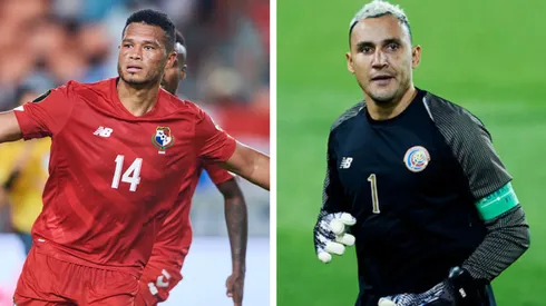 Panamá vs. Costa Rica: sigue EN VIVO y EN DIRECTO el juego por la fecha 1 del Octagonal Final de las Eliminatorias Concacaf 2021