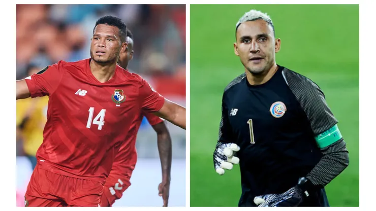 Panamá vs. Costa Rica: sigue EN VIVO y EN DIRECTO el juego por la fecha 1 del Octagonal Final de las Eliminatorias Concacaf 2021