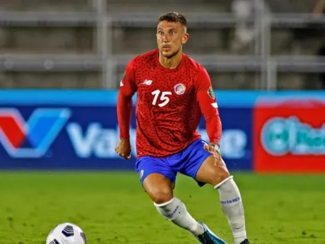 La advertencia de Francisco Calvo a Panamá