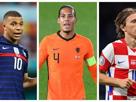 Eliminatorias: la agenda completa del sábado 4 de septiembre