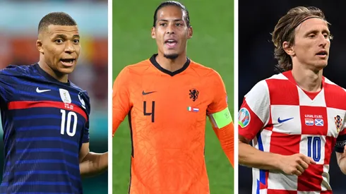 Eliminatorias rumbo a Qatar 2022: los partidos de este sábado 4 de septiembre y cómo verlos en Centroamérica