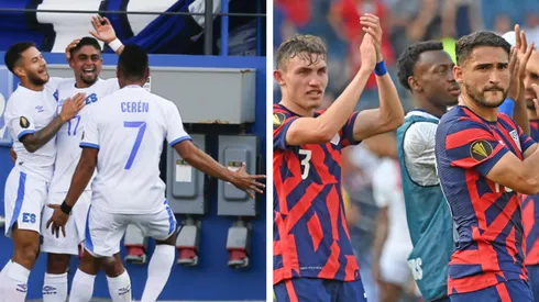 El Salvador vs. Estados Unidos: sigue EN VIVO y EN DIRECTO el partido por la fecha 1 del Octagonal Final de las Eliminatorias Concacaf