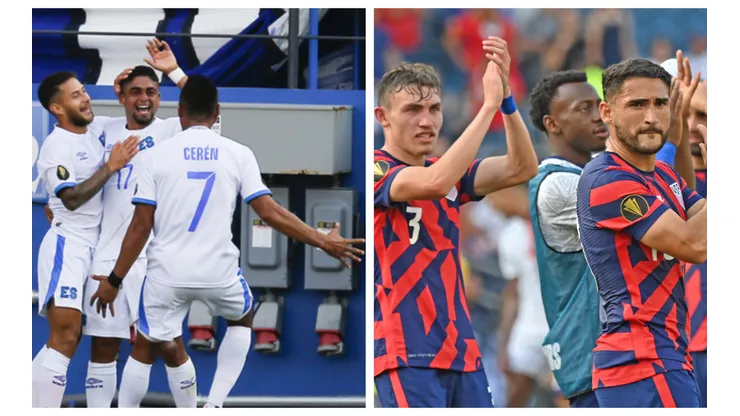 El Salvador vs. Estados Unidos: sigue EN VIVO y EN DIRECTO el partido por la fecha 1 del Octagonal Final de las Eliminatorias Concacaf