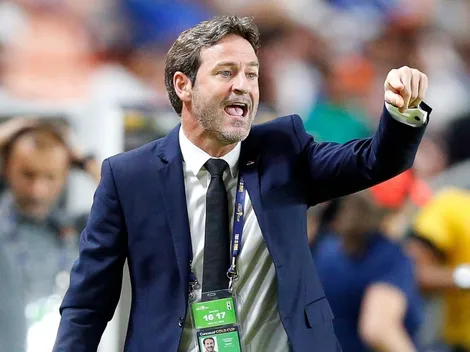 Thomas Christiansen: “Siendo el entrenador de Costa Rica estaría feliz"