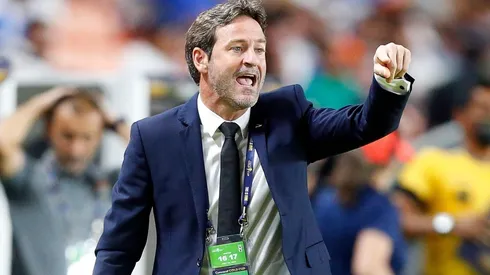 Thomas Christiansen: “Siendo el entrenador de Costa Rica estaría feliz"