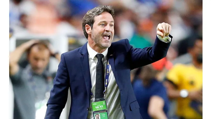 Thomas Christiansen: “Siendo el entrenador de Costa Rica estaría feliz"