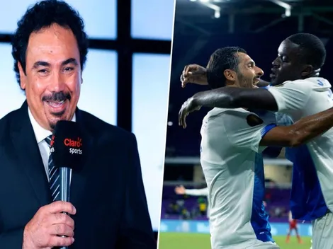 Hugo Sánchez: "Jugar ante Costa Rica es un riesgo importante"