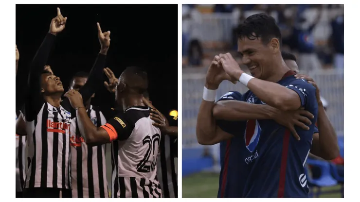 Honduras Progreso vs. Motagua: cuándo, dónde y por qué canal ver el juego por la fecha 7 del Apertura 2021 de la Liga Nacional de Honduras