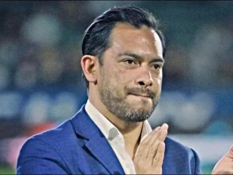 Carlos Ruiz fue contundente sobre los goles de Cristiano Ronaldo en Eliminatorias