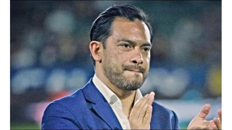Carlos Ruiz: "Cinco años retirado y sigo en la lista de los grandes"