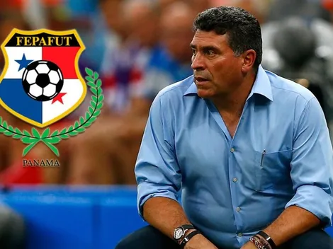 Luis Suárez valoró el empate contra Panamá