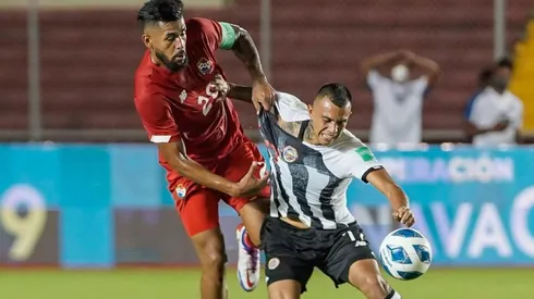 Eliminatorias Concacaf: Panamá y Costa Rica igualaron 0-0 en el Rommel Fernández
