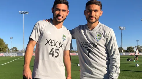 El posible duelo entre los hermanos Roldán