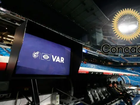 Concacaf explica por qué no hay VAR en el Octogonal Final