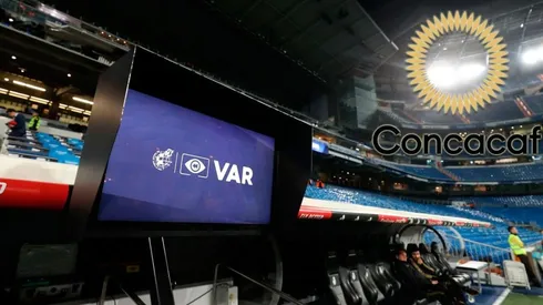 Concacaf explica por qué no hay VAR en el Octogonal Final