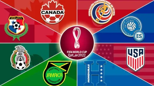 Eliminatorias CONCACAF: cuáles son las selecciones favoritas de las casas de apuestas para la fecha 1 del Octagonal