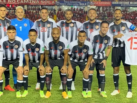 Misterchip aclara un dato de Celso Borges