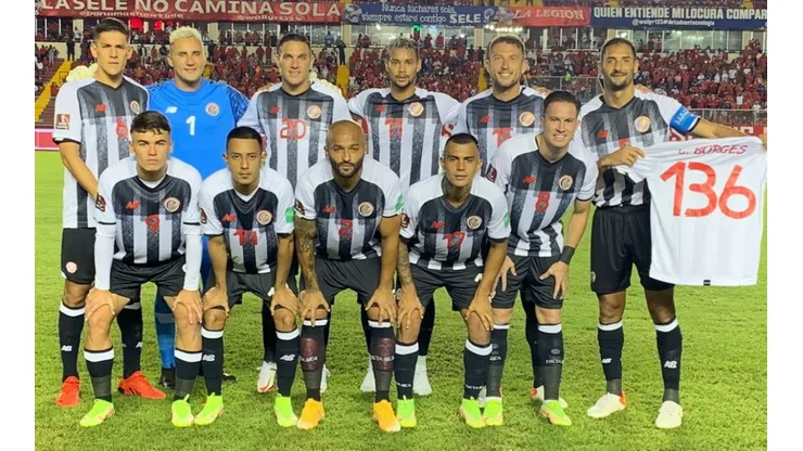 Misterchip aclara un dato de Celso Borges
