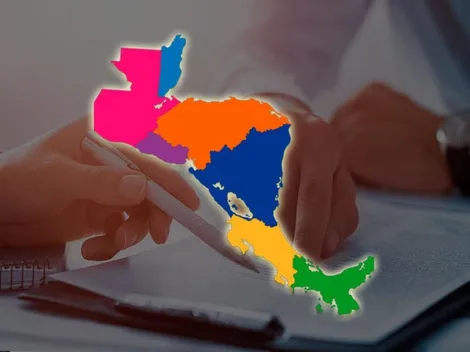 Mercado de pases: cuando cierra y se vuelve a abrir en Centroamérica