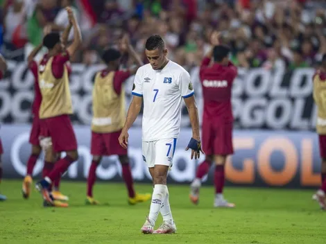 El Salvador perdería a un legionario para las Eliminatorias Concacaf