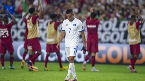 El Salvador perdería a un legionario para las Eliminatorias Concacaf