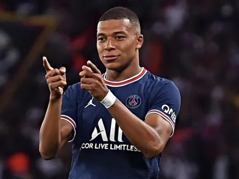 ¿PSG o Real Madrid? El futuro de Kylian Mbappé estaría definido