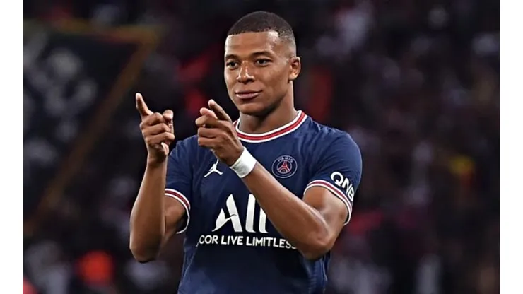 ¿PSG o Real Madrid? El futuro de Kylian Mbappé estaría definido