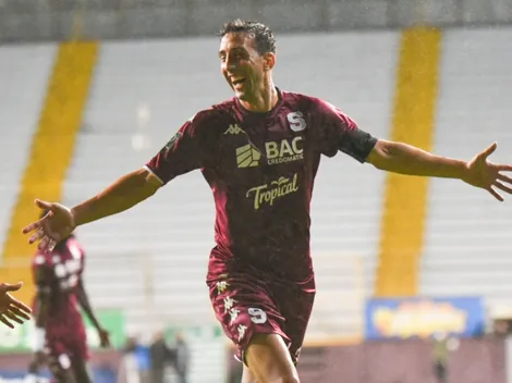 Saprissa le remonta a Alajuelense para llevarse el Clásico