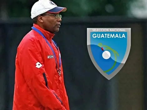 Fedefut se reunió con Rodrigo Kenton