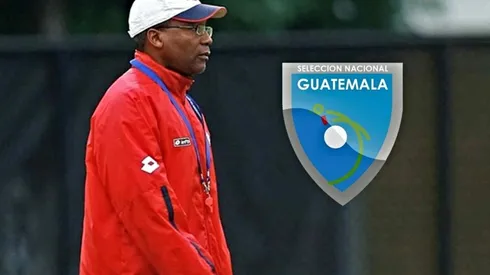 Fedefut ya entrevistó a Rodrigo Kenton