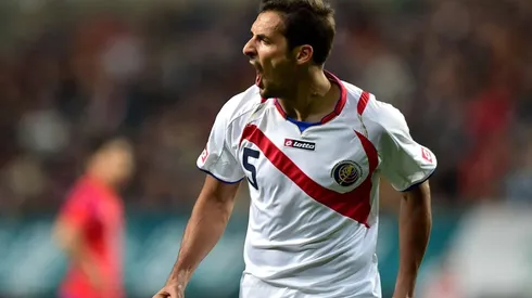 Celso Borges respondió sobre si regresará al fútbol de Costa Rica