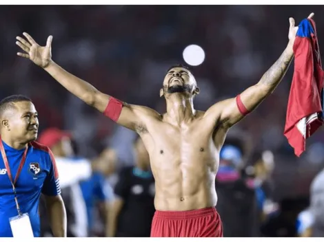 Eliminatorias: cómo le fue a Panamá en el debut de cada Fase Final
