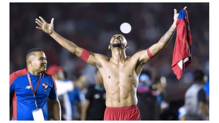 Eliminatorias Concacaf: cómo le fue a Panamá en el debut de cada Fase Final