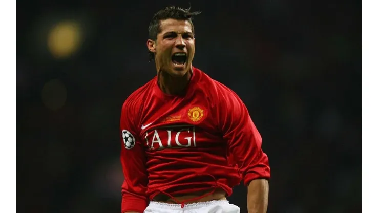 Cristiano Ronaldo rompe varios récords en su regreso al Manchester United