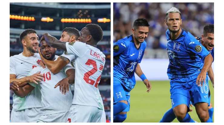Honduras vs. Canadá: sigue EN VIVO y EN DIRECTO el juego por la fecha 1 del Octagonal Final de las Eliminatorias Concacaf 2021