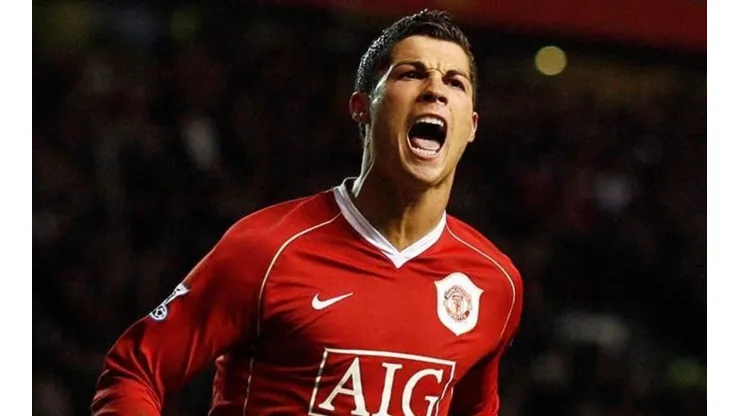 Mensaje de Cristiano Ronaldo tras su regreso al Manchester United