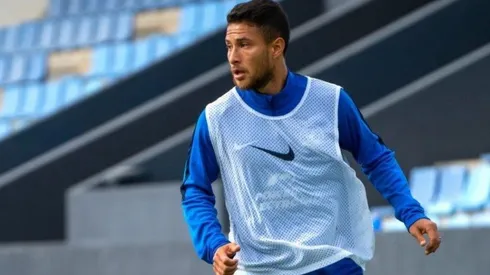 Joshua Pérez analizó el debut de El Salvador ante Estados Unidos