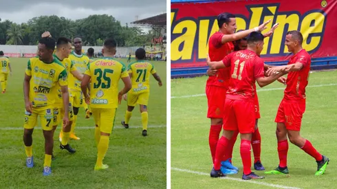 Nueva Concepción vs. Municipal: cuándo, dónde y por qué canal ver el partido por la fecha 7 del Apertura 2021 de la Liga Nacional de Guatemala