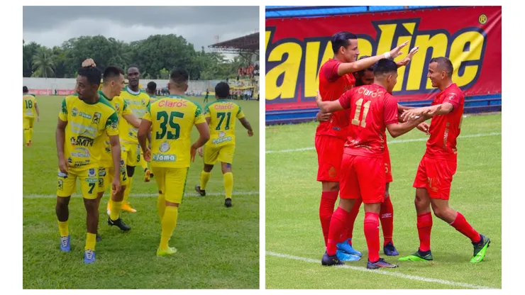 Nueva Concepción vs. Municipal: cuándo, dónde y por qué canal ver el partido por la fecha 7 del Apertura 2021 de la Liga Nacional de Guatemala