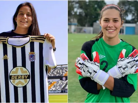 Dos guatemaltecas más jugarán en España