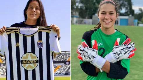 Dos guatemaltecas más jugarán en España