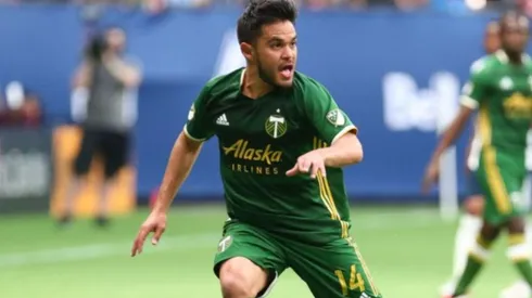 Andrés Flores tiene nuevo equipo