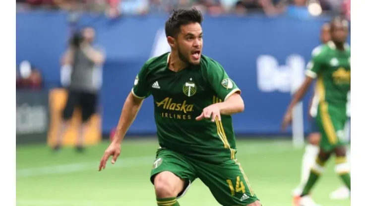 Andrés Flores tiene nuevo equipo