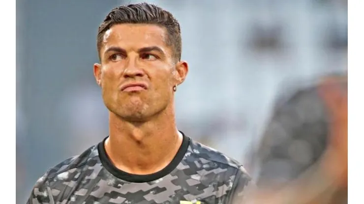 Cristiano Ronaldo en las próximas horas podría tener nuevo club