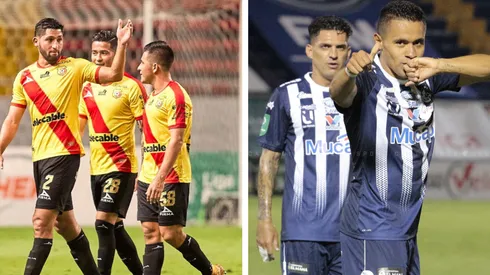 Herediano vs. Cartaginés: sigue EN VIVO y EN DIRECTO el partido de hoy por la fecha 8 del Apertura 2021 de la Primera División de Costa Rica